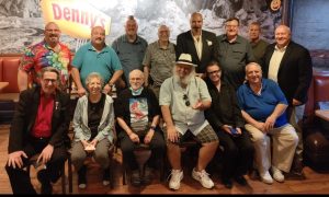 September 2023 Meeting Report