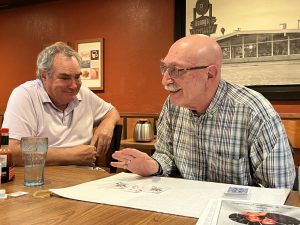 March 2024 Meeting Report