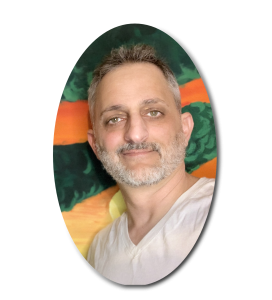 A Message From Tank Hanna, IBM Club President