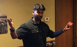June 2024 Meeting Report